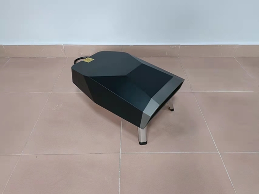 Oem 305x305mm Gas Pizza Oven CE فرن بيتزا تجاري خارجي