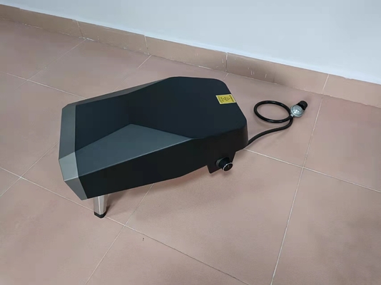 Oem 305x305mm Gas Pizza Oven CE فرن بيتزا تجاري خارجي