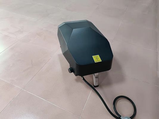 AGA 12kgs Ortable Gas Pizza Oven 13000btu في الهواء الطلق فرن غاز لصنع البيتزا