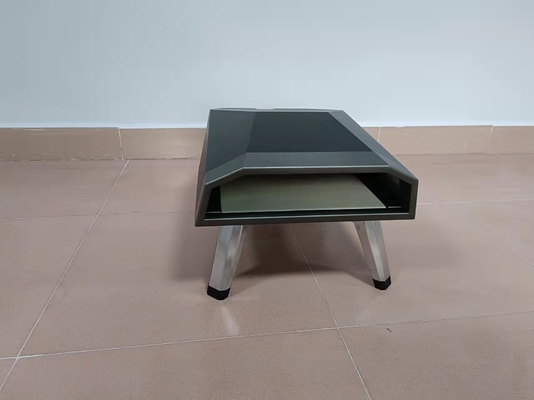 فرن بيتزا غاز CT 108GA