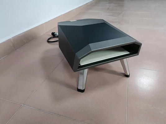 فرن بيتزا غاز CT 108GA