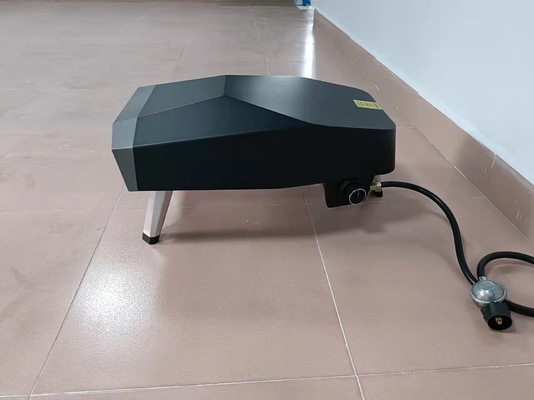 فرن بيتزا غاز CT 108GA